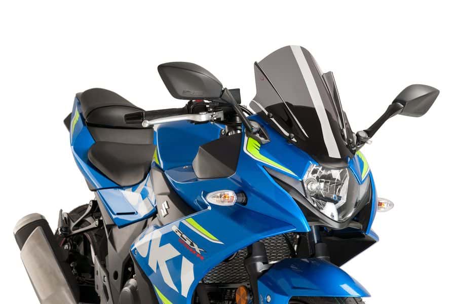 cupula parabrisas carenabris new generation racing