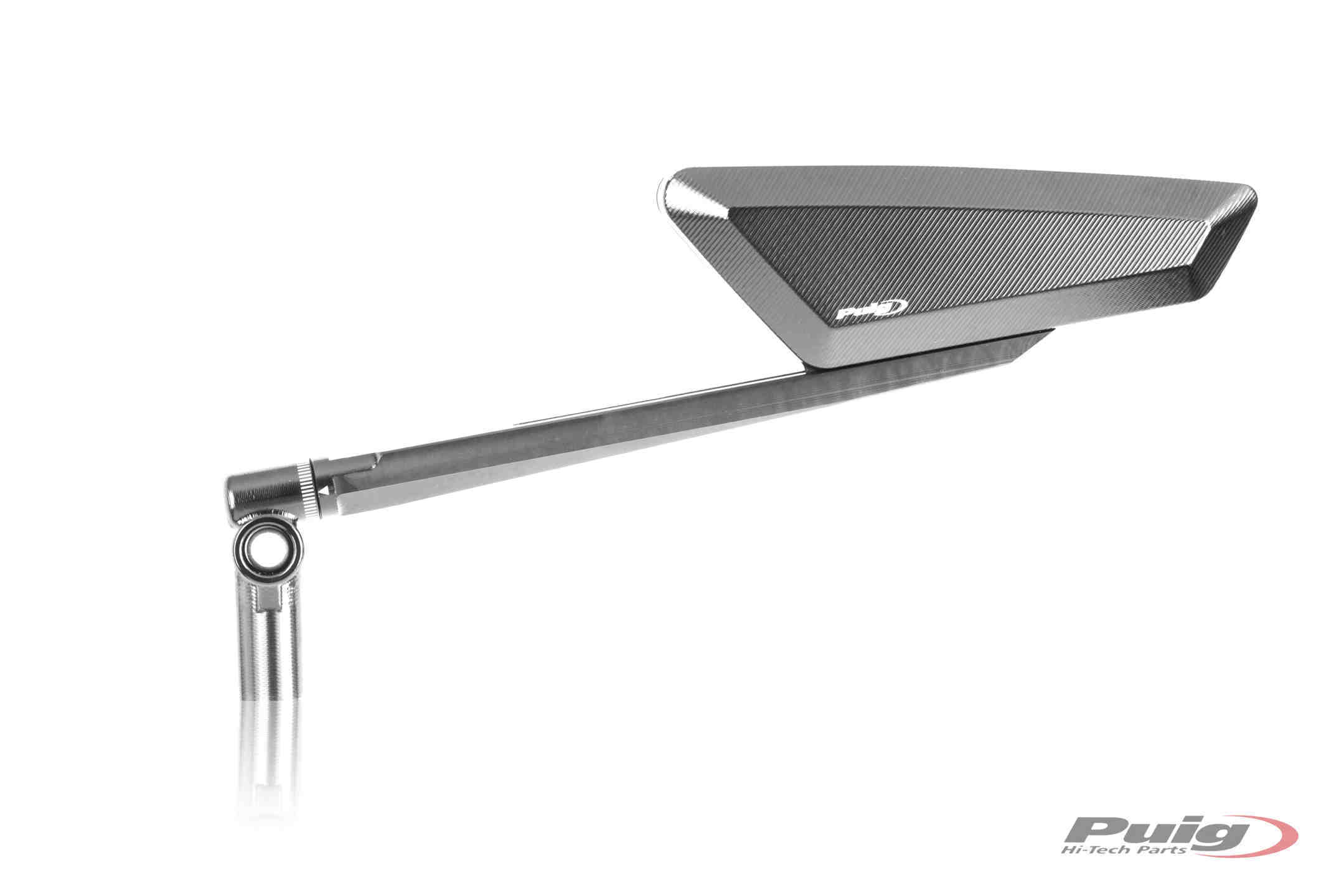espejo retrovisor izquierdo hypernaked no homologado