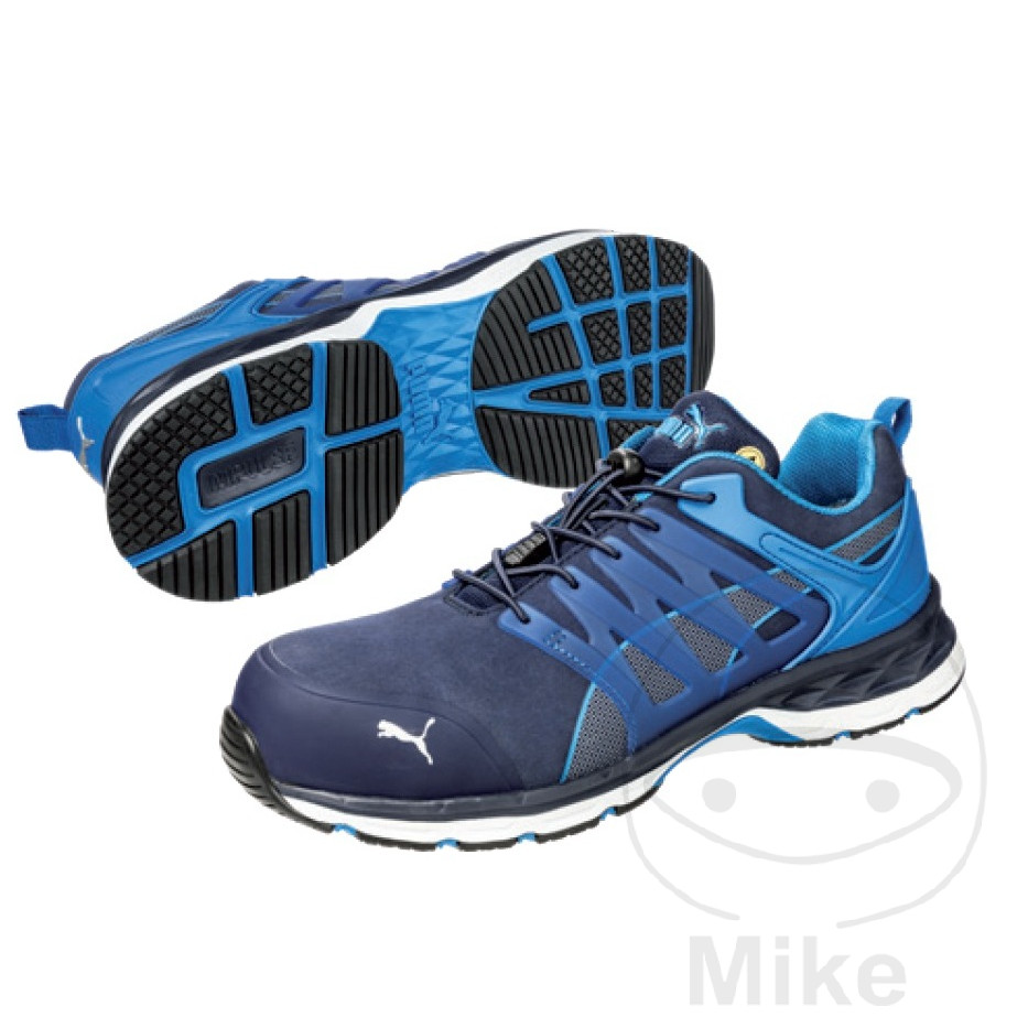 calzado zapatillas de seguridad s1p velocity