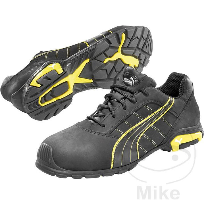 Puma safety shoes s3 hot sale