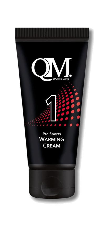 crema calentadora suave para preparación muscular 1 warming cream 200 ml