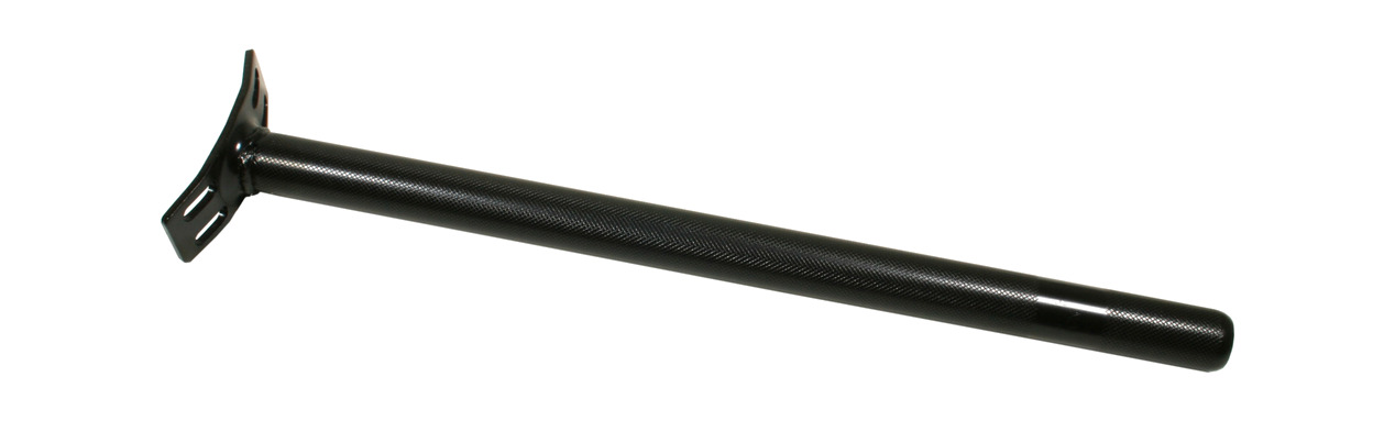 QU-AX Sattelstütze für Einrad 2025 25.4 400 MM - Bild 2 von 2