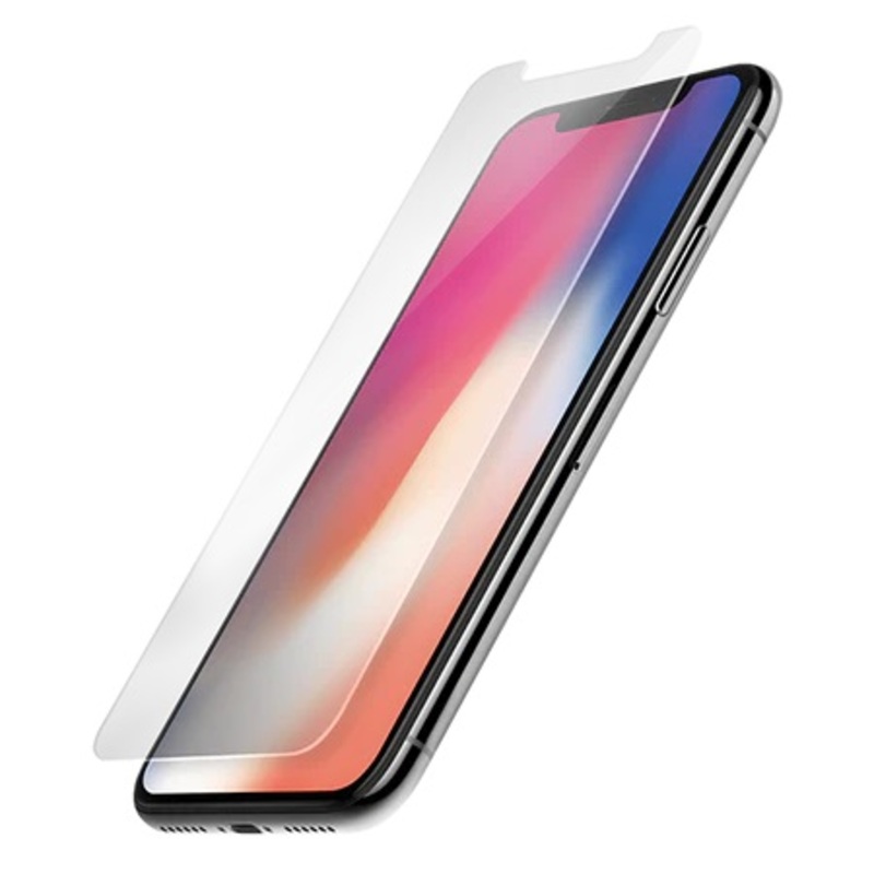 Protector de pantalla de vidrio templado para teléfono móvil IPHONE 11 PRO MAX/X - Imagen 1 de 1