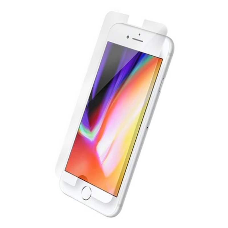 protector de pantalla de vidrio templado para teléfono móvil iphone 7/6/6s