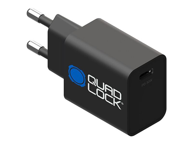 adaptador de corriente tipo c estandar para móvil ue 300w