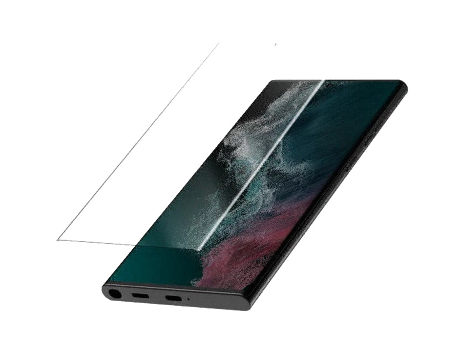 protector pantalla de móvil tpu - samsung galaxy s22 ultra