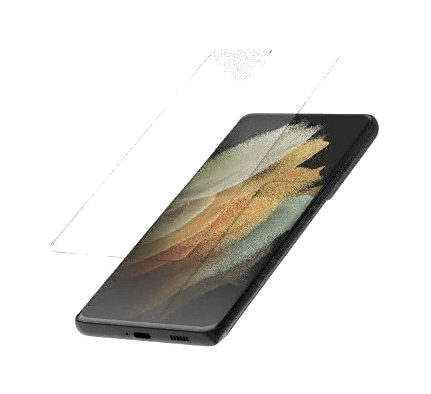 protector pantalla de móvil tpu compatible con samsung galaxy s21 ultra