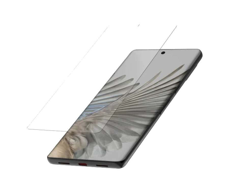 protector pantalla de móvil tpu - google pixel pro 7