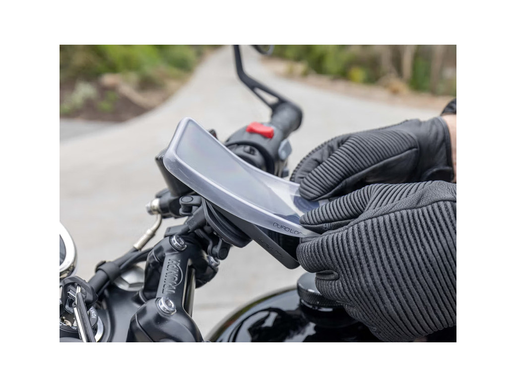funda impermeable poncho - google pixel 7
