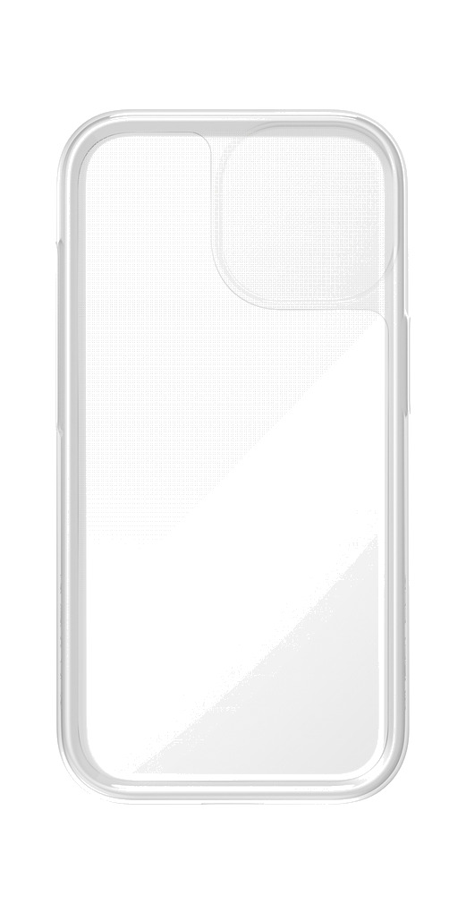 funda impermeable para smartphone mag poncho - iphone 15