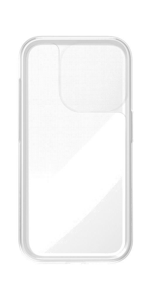 funda impermeable para smartphone mag poncho - iphone 15 pro
