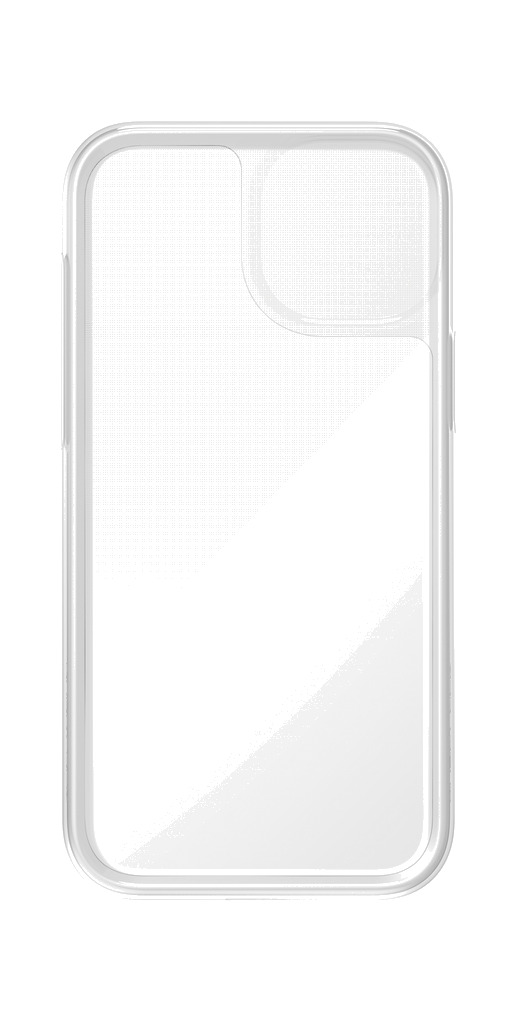 funda impermeable para smartphone mag poncho - iphone 15 plus