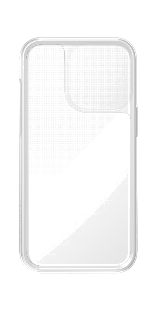 funda impermeable para smartphone mag poncho - iphone 15 pro max
