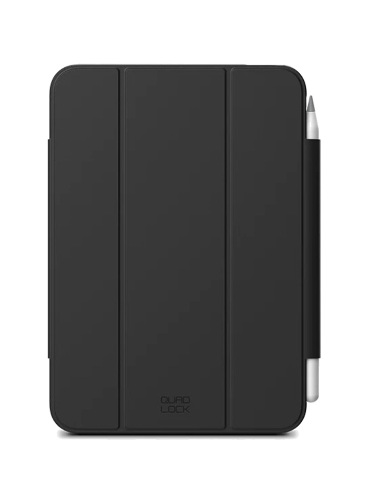 funda con tapa y soporte ipad mini (6th gen)