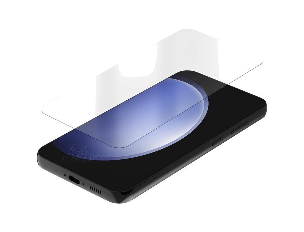 protector de pantalla de cristal templado para telefono movil samsung galaxy s23fe
