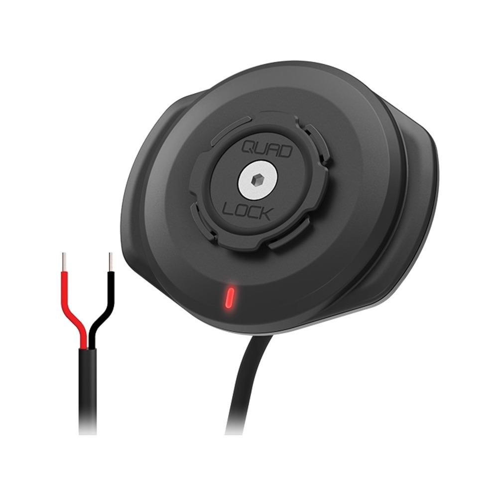 cabezal de carga inalámbrica waterproof v2