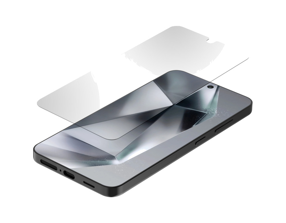 protector de pantalla de cristal templado para telefono movil samsung galaxy s24+