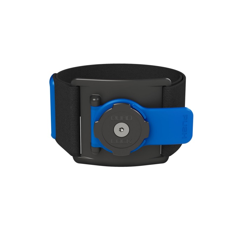 brazalete deportivo para sujetar telefono movil sports armband