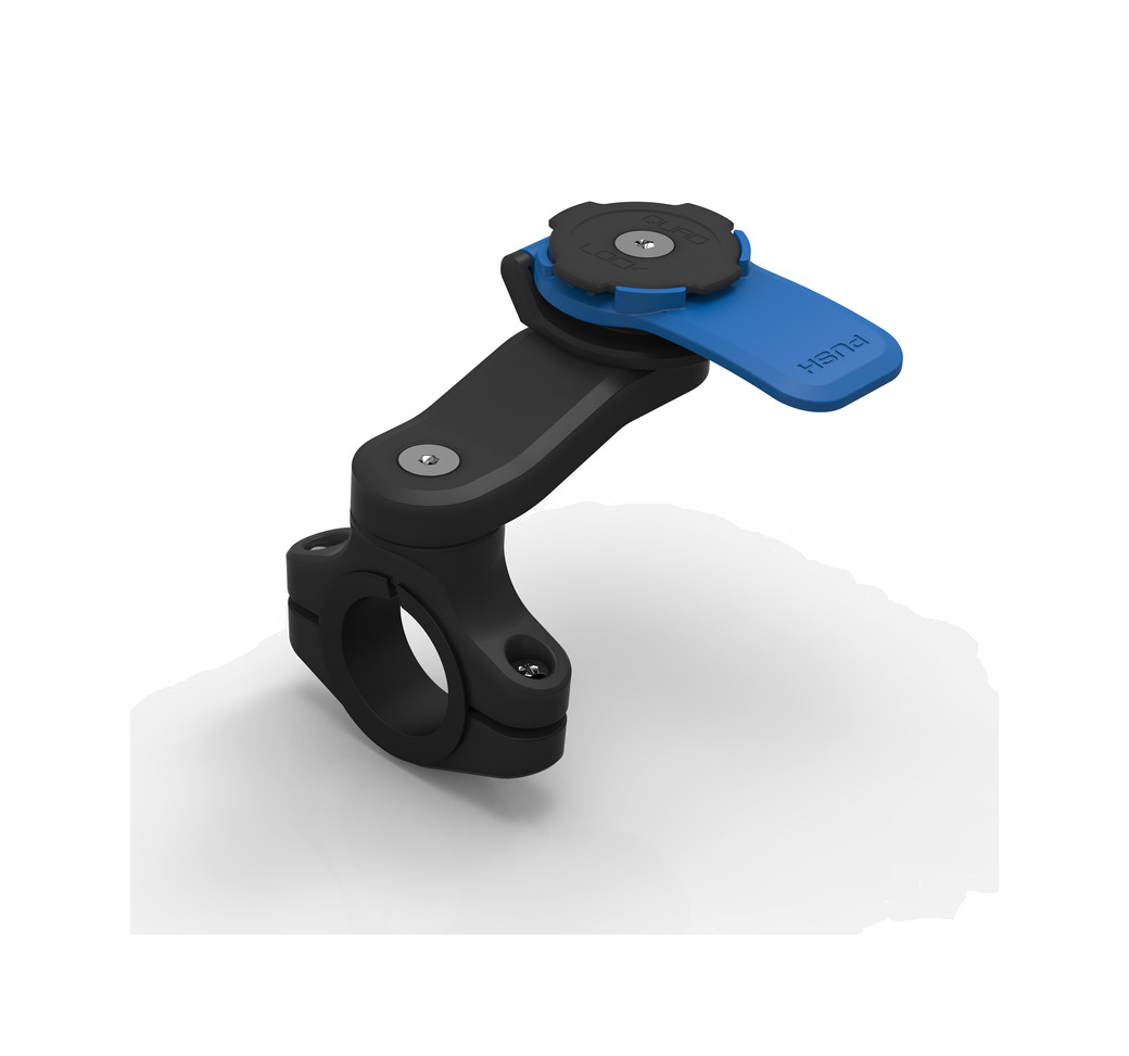 soporte para manillar de motocicleta v2