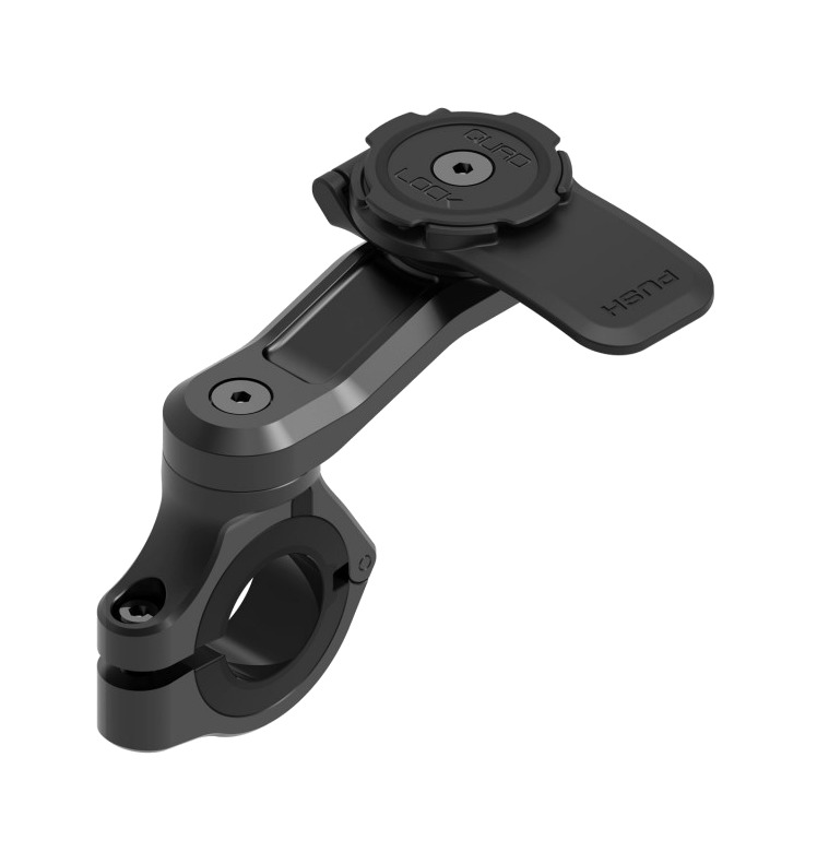 soporte para manillar de motocicleta pro