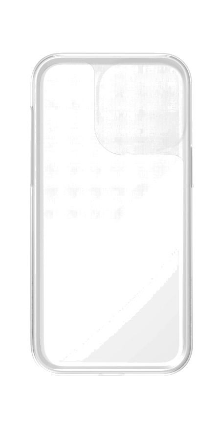 funda impermeable para teléfono mag poncho iphone 14 pro max