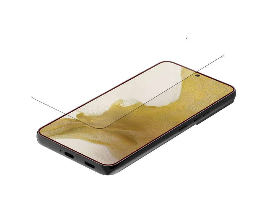 protector de pantalla de vidrio templado para teléfono móvil samsung galaxy s22