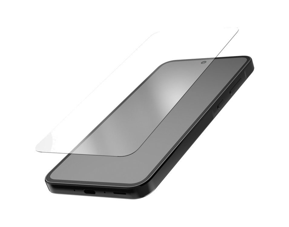 protector de pantalla cristal templado samsung galaxy a35/a55