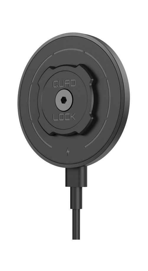 cabezal de carga inalambrica para teléfono móvil mag wireless charging head v2