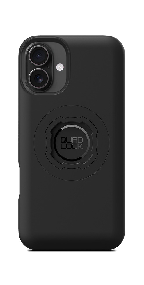 funda para teléfono con sistema mag iphone 16 plus