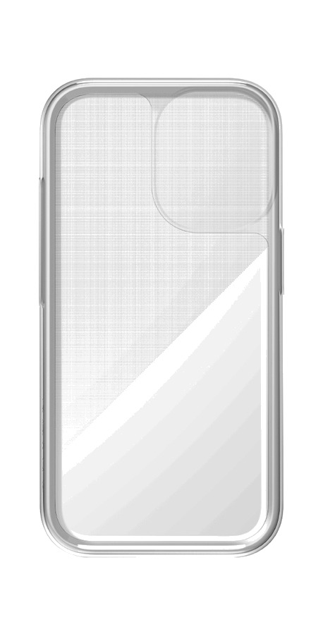 poncho protección contra el clima para teléfono iphone 16