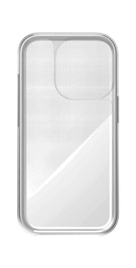 poncho protección contra el clima para teléfono iphone 16 pro