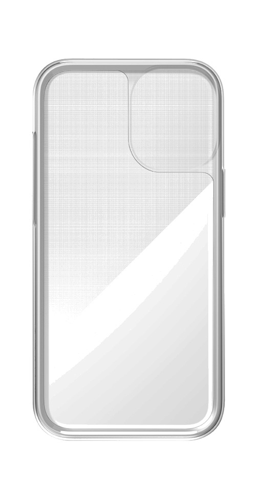 poncho protección contra el clima para teléfono iphone 16 plus