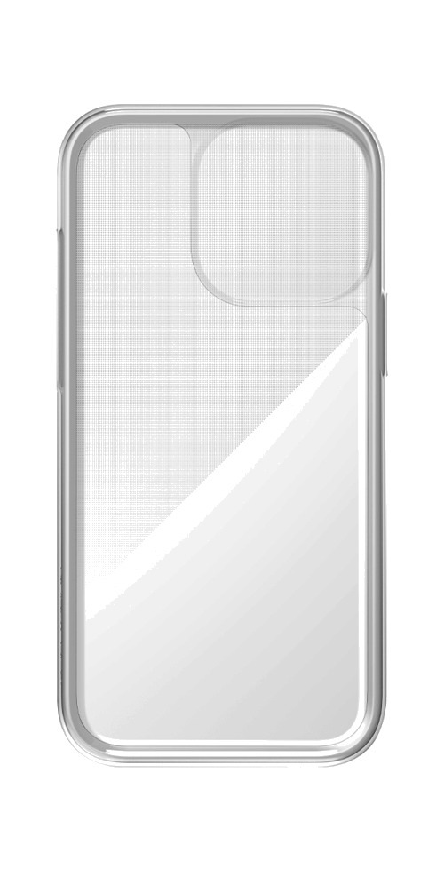 poncho protección contra el clima para teléfono iphone 16 pro max