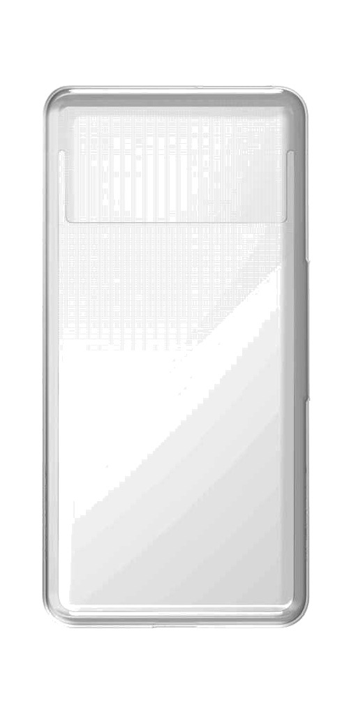 funda impermeable magnética para smartphone mag poncho - google pixel 9a