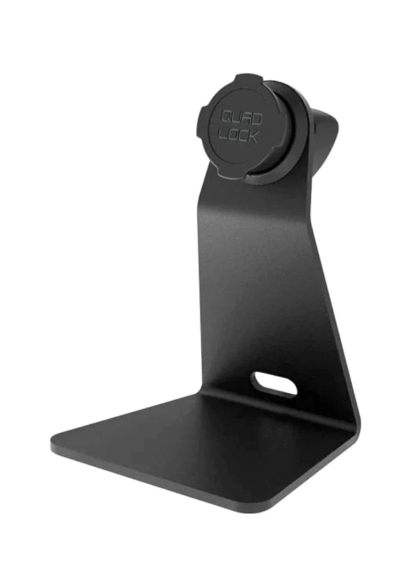 soporte de escritorio para ciclocomputador o dispositivo desk mount v2