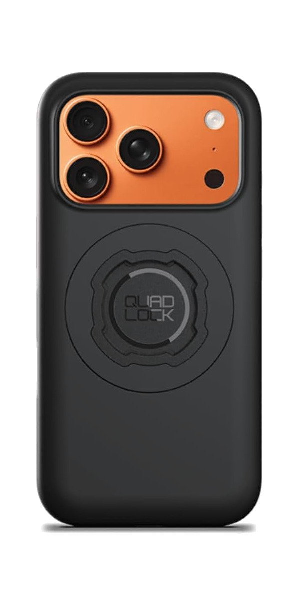 funda mag para iphone 17 pro  6.3"