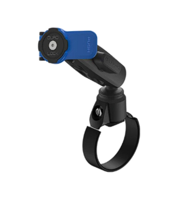 abrazadera para manguera con jaula antivuelco 360™