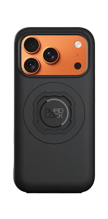 funda para smartphone mag iphone 17 pro 6.3"