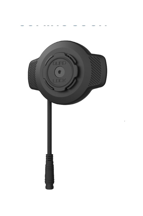 base de carga inalámbrica resistente al agua waterproof for e-bike 1 x 1.3m bosch