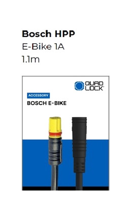 cable de alimentación para dispositivo ciclismo o accesorio power cable 1 x 1.1m shimano