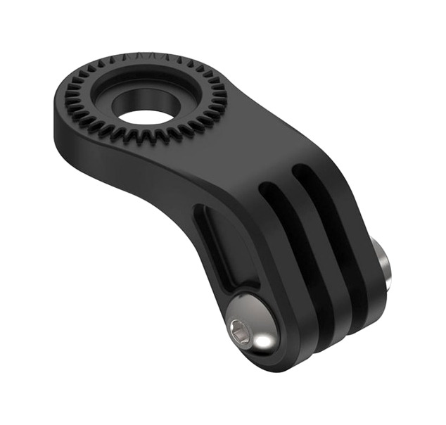 adaptador de cámara para soporte frontal light camera adaptor