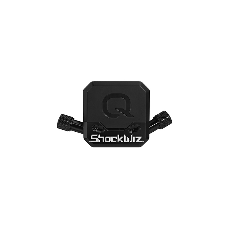 QUARQ suspension controller SHOCKWIZ-