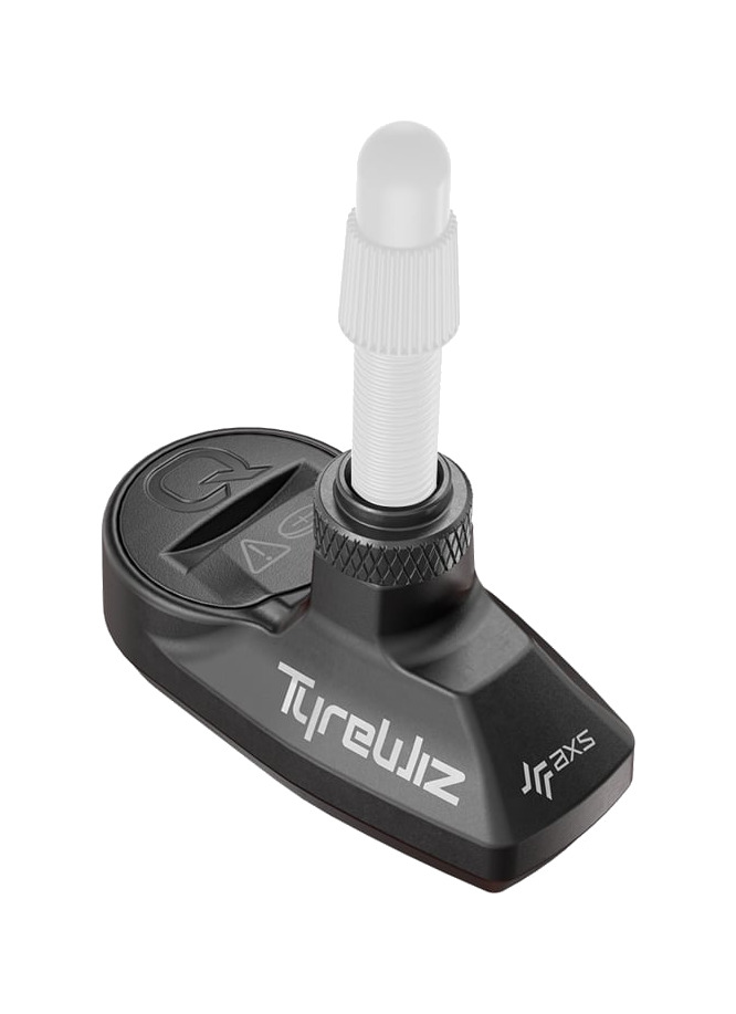 sensor de presión para ruedas tyrewiz 2.0 (presta) 2u