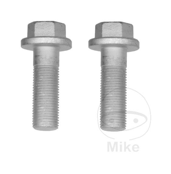 juego de tornillos para pinza de freno m16x1.5x61.6 2p ojd
