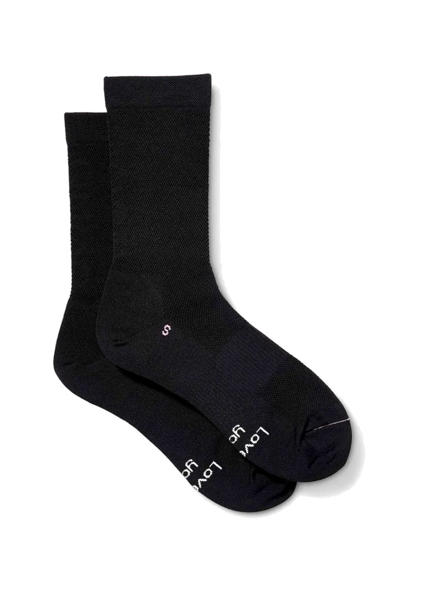 calcetines para bicicleta de carretera performance road sock