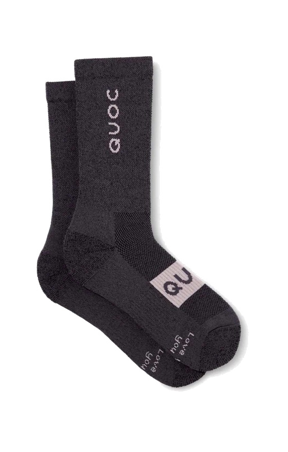 calcetines ciclismo bicicleta all season merino wool sock