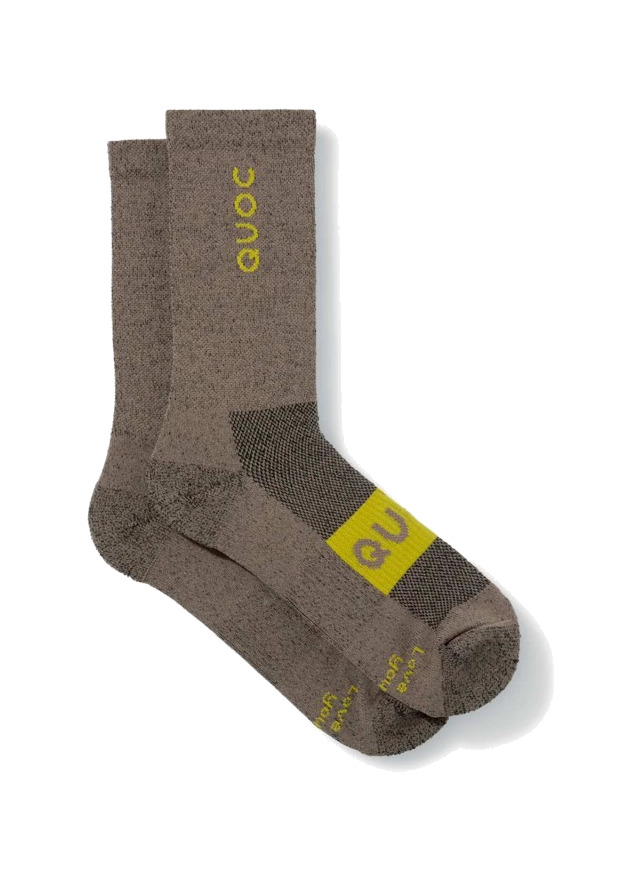 calcetines ciclismo bicicleta all season merino wool sock