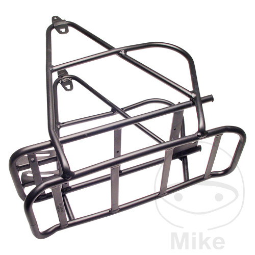 portabultos de bicicleta albis