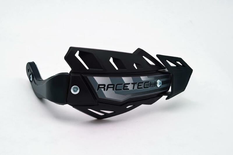 paramanos protectores de mano flx quad