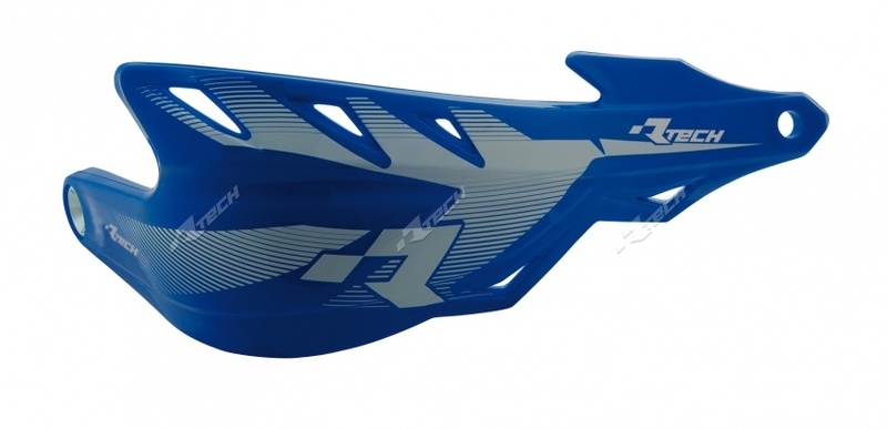 paramanos protectores de mano raptor